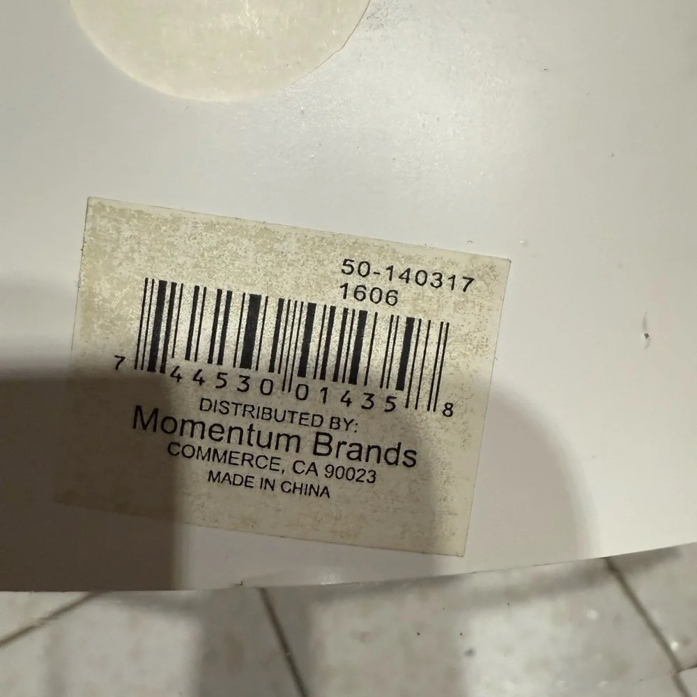 Momentum Brands bundle curved